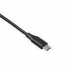 Universaalne AC adapter USB-C 20V 3A 45W 1.8m