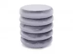 Calvi sametne pouffe