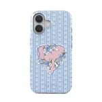 Follow Me - iPhone 16 Plus Case, Tough (MagSafe) / N/A