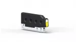 Epson T08H4 (C13T08H400) tindikassett, kollane