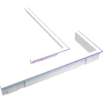 "ASUS TUF GAMING GT502 HORIZON ARGB LIGHTING KIT WHITE"