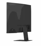 "LG LCD 24U421A-B 24" must""