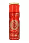 Paris Corner Khair Fusion Deospray 200ml