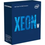 "INTEL Xeon w5-2555X 3.3Ghz FCLGA16A 33.75M Cache Box CPU"