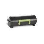 Lexmark toonerikassett 60F2X00 / 602X XXL, must