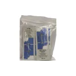 Set, Davines, NaturalTech, Hair Shampoo, Rebalancing, 12 pcs, 12 ml