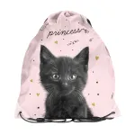 Spordir&otilde;ivaste kott BLACK CAT PP26BC-712