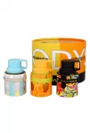 Armaf Wheel Of Odyssey EDP 3 x 30 ml