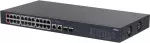 SWITCH DAHUA CS4226-24ET-375