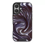 Vortex - iPhone 16 Case, Elite Dark (MagSafe) / Gunmetal