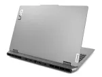 Lenovo LOQ 15 &ndash; Ryzen 7 7445HS | 15,6" &ndash; 144 Hz | 32 GB | 2 TB | W11H | RTX 3050