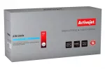 Activejet &bdquo;ATB-326CN&ldquo; (Brother TN-326C asendustoode; Supreme; 3500 lehek&uuml;lge; sinine)