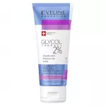 Eveline Cosmetics, Glycol Theraphy, Cleansing & Exfoliation, Peeling Gel, 100 ml *Tester