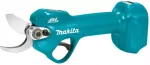 &bdquo;Makita&ldquo; DUP181Z akutoitel t&ouml;&ouml;tavad oksak&auml;&auml;rid LXT 18 V, 30 mm, &uuml;he suurusega