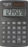 &bdquo;Genie&ldquo; kalkulaator, 8-kohaline kalkulaator 215 P