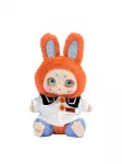 KIMMON pehme m&auml;nguasi OOTD, &uuml;llatuspakk, 15 cm
