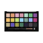 Profusion Cosmetics, Dreamy, Eyeshadow Palette, 21 Shades, 245 g