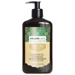 Arganicare, Ricin, Hair Leave-In Conditioner, For Growth Stimulation, 400 ml