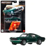 MATCHBOX MOVIE PREMIUM kollektsiooniline automudel (JNC96)