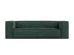 Sofa, "Turin", 3 Seats, 227x100x68 Made in Europe
