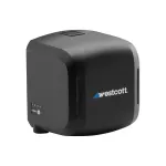 Stroboskoopide aku &ndash; Westcott FJ ProMax AC/DC aku ja toiteadapter