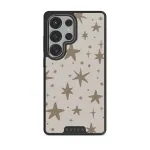 12 O'clock - Samsung Galaxy S25 Ultra Case, Elite Dark (Magnetic) / Gunmetal