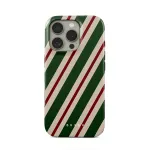 North Pole - iPhone 16 Pro Max Case, Tough (MagSafe) / N/A