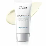 d'Alba - UV Essence Waterfull+ Sunscreen, SPF 50+, 1.69 fl oz (50 ml)