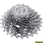 SRAM PG-1070 12-25 10-k&auml;iguline hammasratas