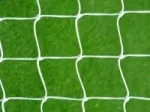 Jalgpalliv&auml;rava v&otilde;rk Netex 1,80&times;1,20&times;0,5&times;0,7 m, PP 3 mm (2 tk)