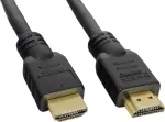 Akyga AK-HD-30A HDMI-kaabel, 3 m, HDMI t&uuml;&uuml;p A (standard), must
