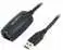 USB 3.0 pikenduskaabel, pikkus 5 m
