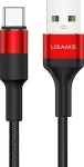 USB-A &ndash; USB-C, 1,2 m, must