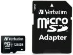 128 GB Premium micro SDXC UHS-I