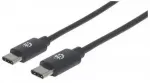 USB-C&ndash;USB-C, 2 m, must (354905)