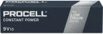 Procell 6LR61, 10 tk