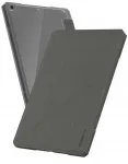 Titan Pro Folio Case iPad Air M3 11" Gray