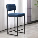 Baaritool, Hanah Home, Tumesinine, 40 x 98 x 40