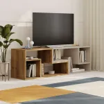 TV-alus, Hanah Home, Hitit, liivakivi, 145 x 44,8 x 35