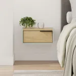 &Ouml;&ouml;kapp, Hanah Home, tuharoheline Safiirtamm, 40 x 18,8 x 30