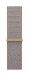 42mm Chambray Blue Sport Loop