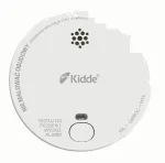 KID-2030-DSR Smoke sensor