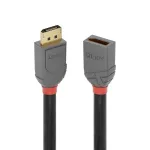 Lindy 36498 &bdquo;DisplayPort&ldquo; kaabel, 3 m, must