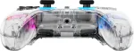 Deltaco Gaming GAM-169-T m&auml;ngukontroller L&auml;bipaistev Bluetooth/USB-m&auml;ngupult Androidile, Nintendo Switchile, arvutile, PlayStation 4-le ja iOS-ile