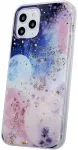 "Gold Glam Silicone Case Samsung Galaxy A14 5G" Galactic