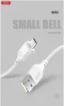 NB103 USB to USB Type-C 2m White