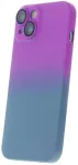 "Neogradient 2 Case iPhone 7/8/SE 2020/2022" Purple Blue