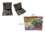 Painting Set - 02825 - 150 el