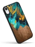 "Print Case iPhone 15 Plus" Design F25