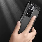 &bdquo;Carbon Case Xiaomi Poco X4 NFC 5G&ldquo; must